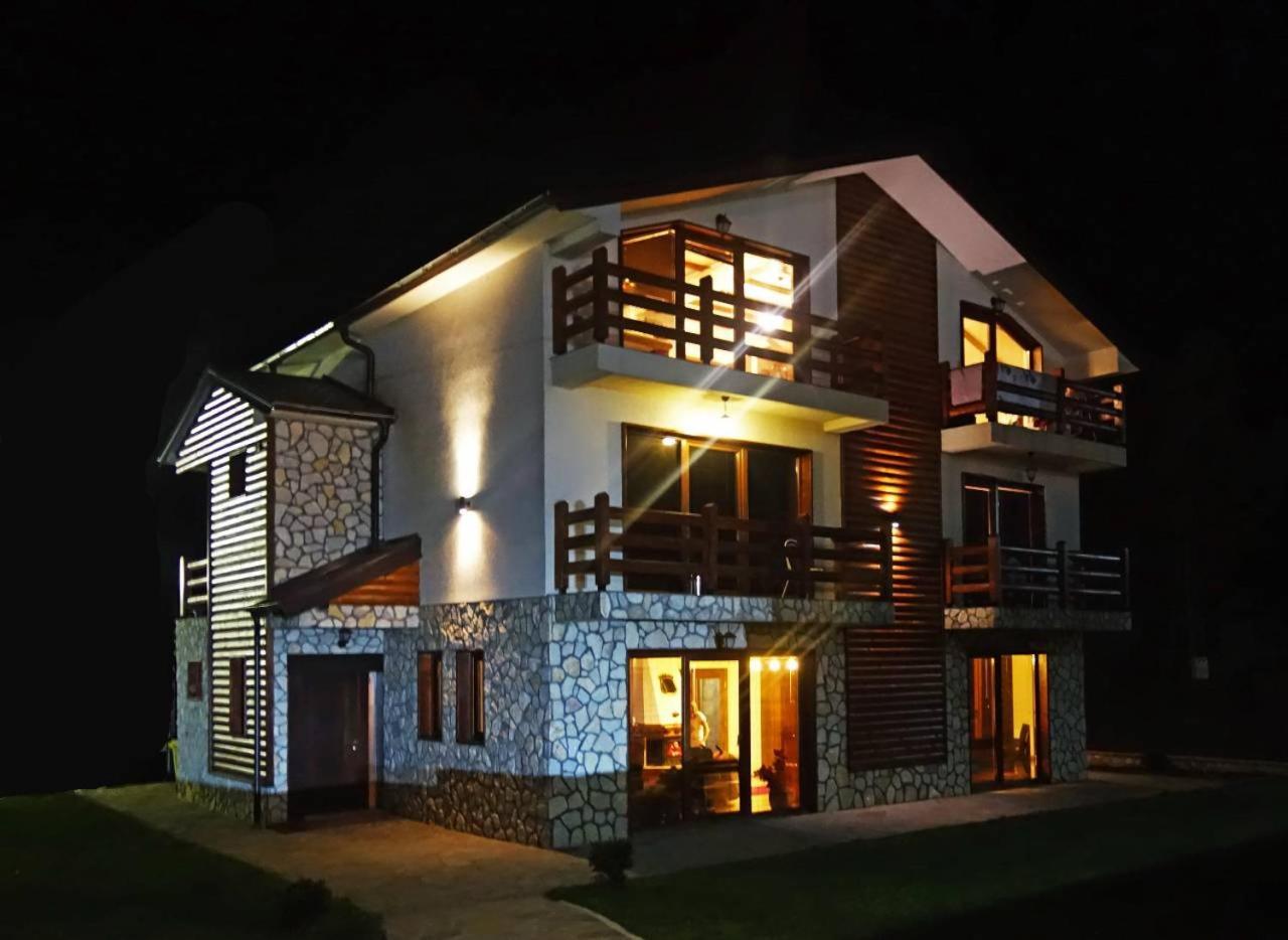 Villa 'Iva' Маврово Экстерьер фото